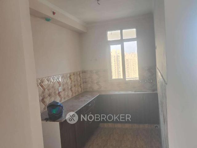 3 BHK Flat In Amrapali Kingswood, Noida Extension For Sale In Noida Extension