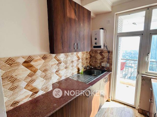 3 BHK Flat In Amrapali Leisure Park For Sale In Amrapali Le