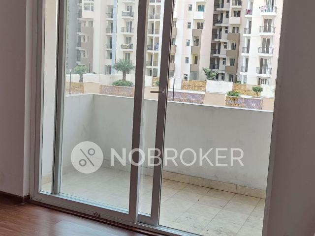 3 BHK Flat In Amrapali Leisure Park For Sale In Sector 1