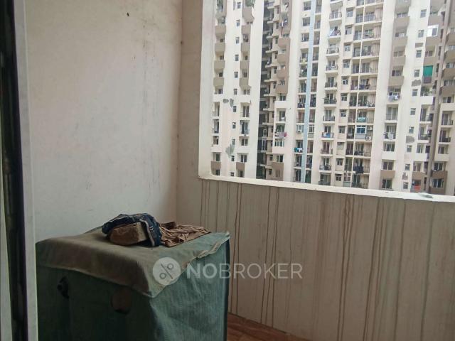 3 BHK Flat In Amrapali Leisure Park for Rent In Techzone 4