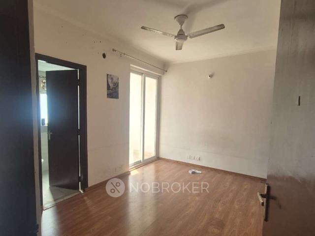 3 BHK Flat In Amrapali Leisure Valley for Rent In Techzone