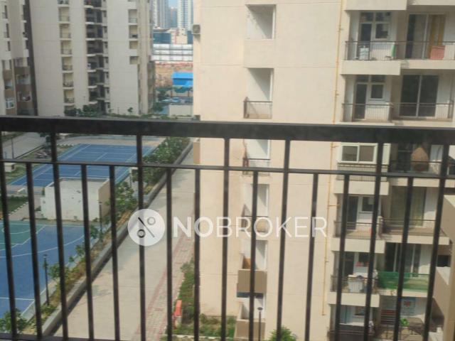 3 BHK Flat In Amrapali Leisure Valley Villas For Sale In Greater Noida West