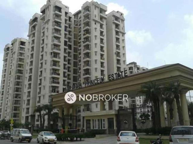 3 BHK Flat In Amrapali Princely Estate For Sale In Sector 76