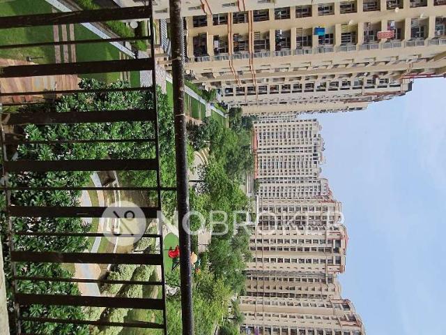 3 BHK Flat In Amrapali Princely Estate For Sale In Sector 76