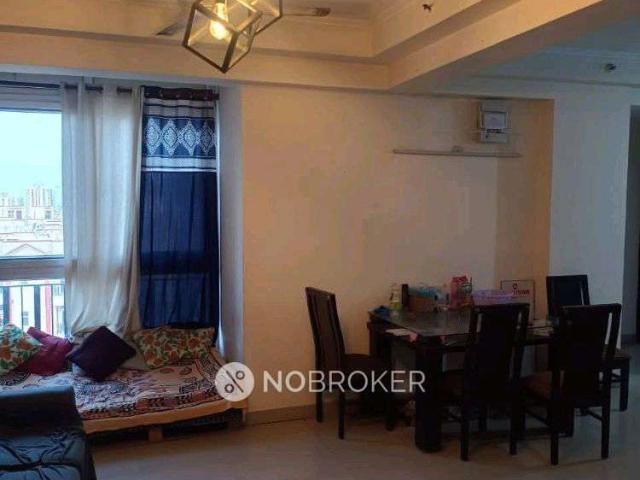 3 BHK Flat In Amrapali Princely Estate For Sale In Sector 76