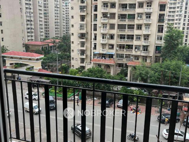 3 BHK Flat In Amrapali Princely Estate For Sale In Sector 76