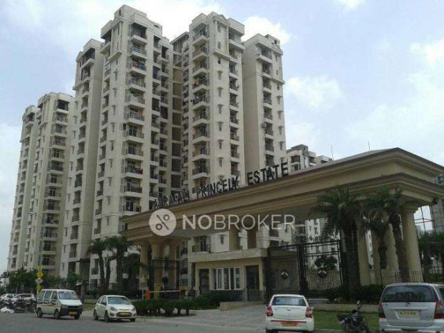 3 BHK Flat In Amrapali Princely Estate for Rent In Sector 76