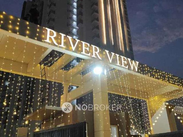 3 BHK Flat In Amrapali Riverview, Amrapali River View for Rent In Amrapali River View