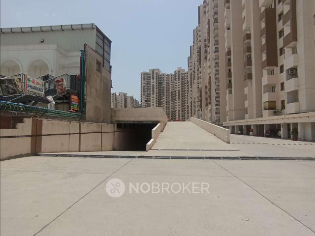 3 BHK Flat In Amrapali Riverview for Rent In Greater Noida