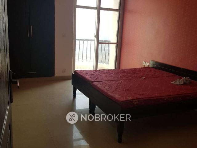 3 BHK Flat In Amrapali Sapphire for Rent In Amrapali Sapphire