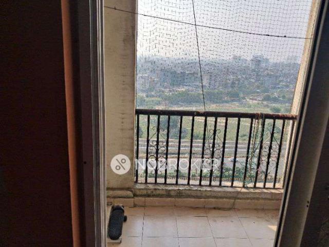 3 BHK Flat In Amrapali Silicon City For Sale In Amrapali Si