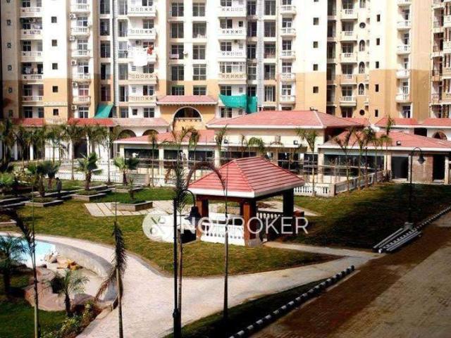 3 BHK Flat In Amrapali Silicon City For Sale In Sector 76