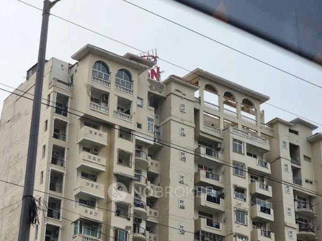 3 BHK Flat In Amrapali Silicon City For Sale In Sector 76