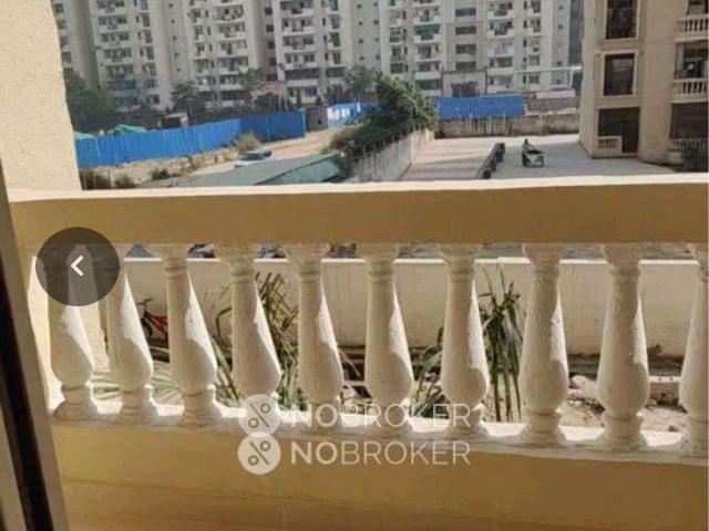 3 BHK Flat In Amrapali Silicon City For Sale In Sector 76