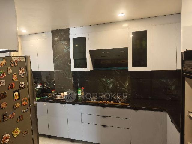 3 BHK Flat In Amrapali Silicon City For Sale In Sector 76