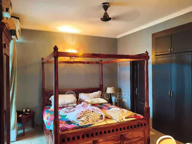 3 BHK Flat In Amrapali Silicon City For Sale In Sector 76