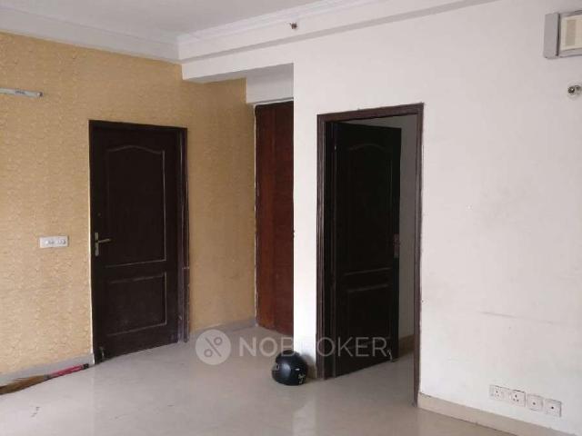 3 BHK Flat In Amrapali Silicon City for Rent In Sector 76
