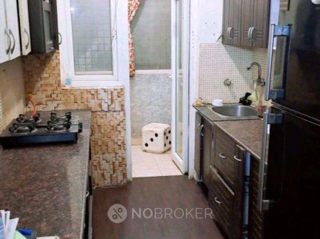 3 BHK Flat In Amrapali Silicon City for Rent In Sector 76