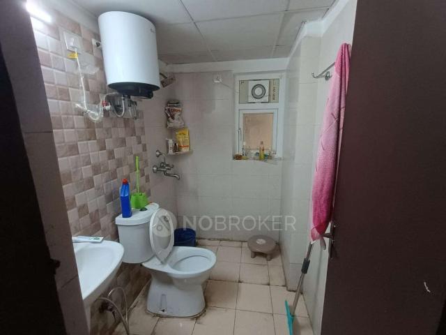 3 BHK Flat In Amrapali Silicon City for Rent In Sector 76