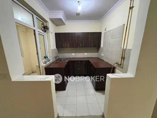 3 BHK Flat In Amrapali Silicon City for Rent In Sector 76