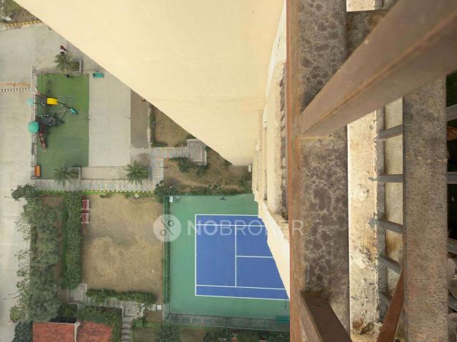 3 BHK Flat In Amrapali Silicon City, Sector 76 For Sale In Sector 76