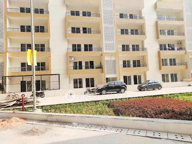 3 BHK Flat In Amrapali Terrace Garden For Sale In Amrapali