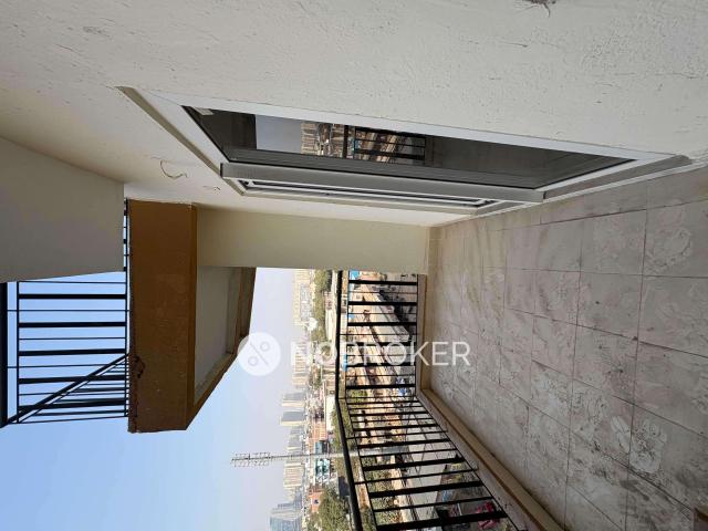 3 BHK Flat In Amrapali Terrace Homes for Rent In Noida Extension, Greater Noida