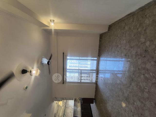 3 BHK Flat In Amrapali Terrace Homes for Rent In Noida Extension Greater Noida West