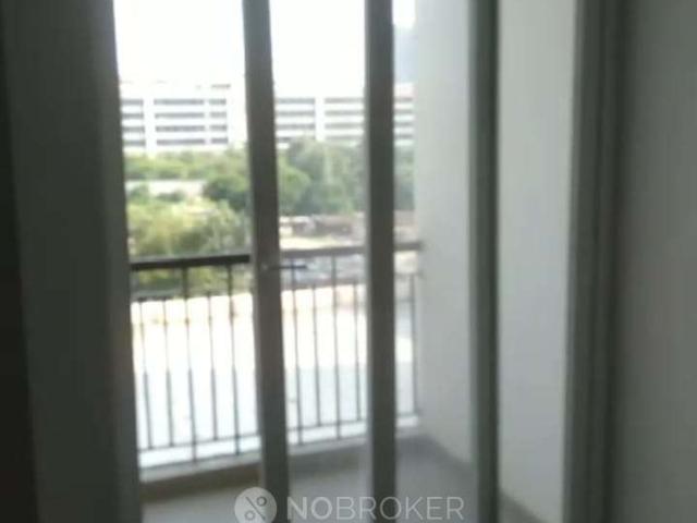3 BHK Flat In Amrapali Terrace Homes for Rent In Noida Exte