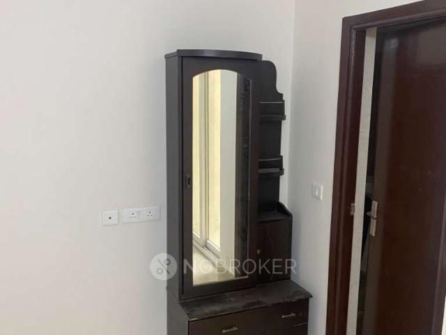 3 BHK Flat In Amrapali Terrace Homes for Rent In Noida Extension