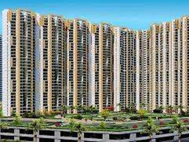 3 BHK Flat In Amrapali Verona Heights For Sale In Sector 62