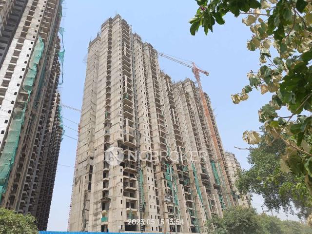 3 BHK Flat In Amrapali Verona Heights For Sale In Techzone 4