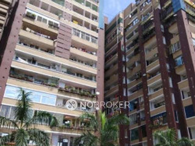 3 BHK Flat In Amrapali Village I, Indirapuram for Rent In I