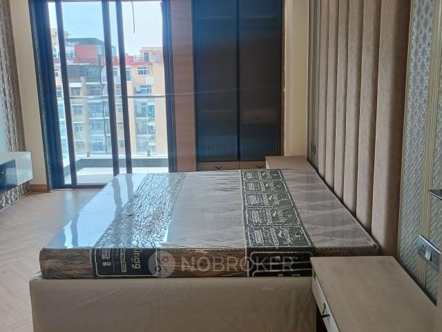 3 BHK Flat In Amrapali Zodiac For Sale In Sector 120