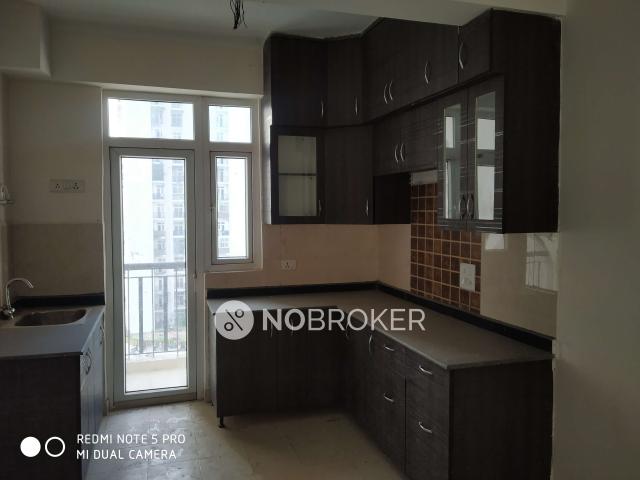 3 BHK Flat In Amrapali Zodiac, Sector 120 for Rent In Secto