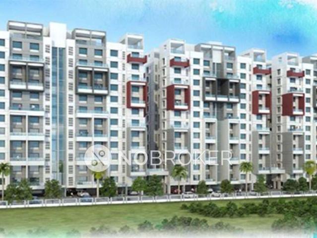 3 BHK Flat In Amrit Apartment For Sale In Sukhwani