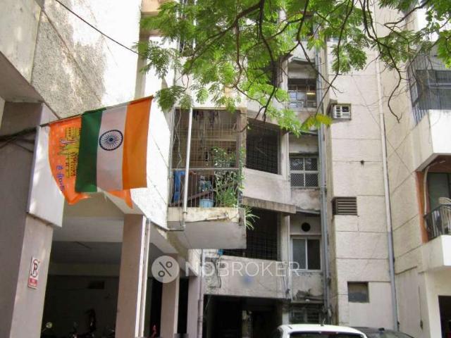 3 BHK Flat In Amrit Villa For Sale In Somajiguda
