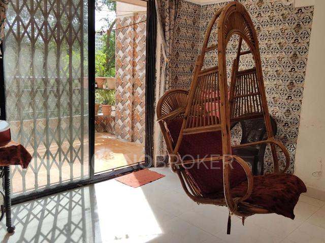 3 BHK Flat In Amrut Nagari for Rent In Wagholi
