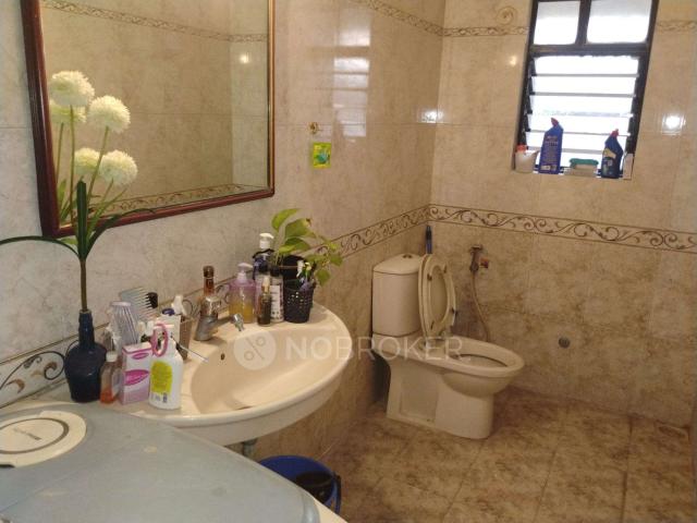 3 BHK Flat In Amrut Runwal Daffodils For Sale In Nibm Kondhwa Link Rd