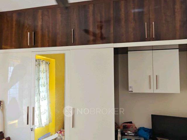3 BHK Flat In Amrutha Heights Phase 2 for Rent In Whitefield