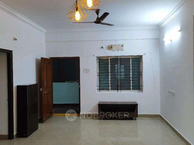 3 BHK Flat In Amrutha Hills for Rent In Manikonda
