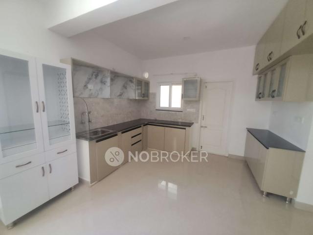 3 BHK Flat In Amrutha Sangam for Rent In Kompally
