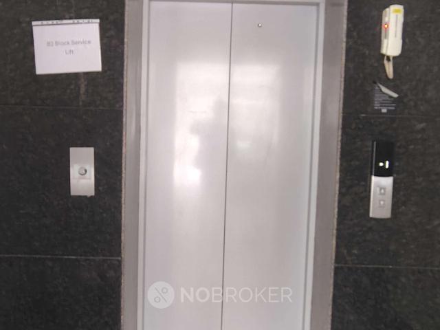 3 BHK Flat In Amrutha Platinum Towers for Rent In Whitefield