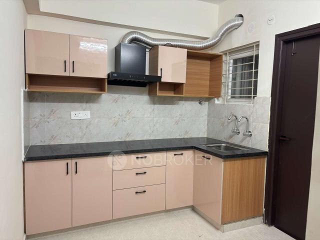 3 BHK Flat In Amrutha Platinum Towers for Rent In Whitefiel