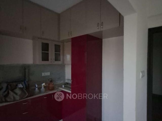 3 BHK Flat In Amrutha Platinum Towers for Rent In Whitefield