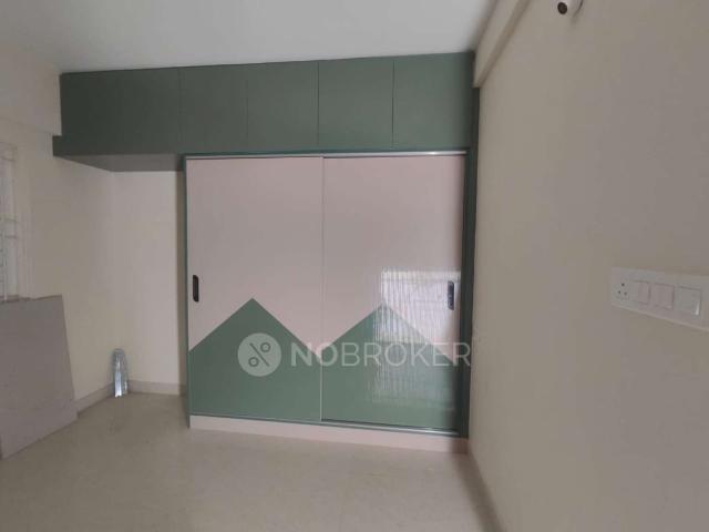 3 BHK Flat In Amrutha Platinum Towers for Rent In Whitefield