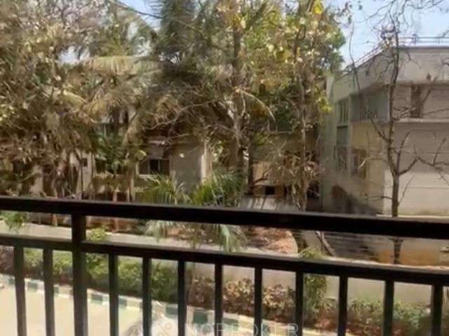 3 BHK Flat In Amrutha Platinum Towers For Sale In Whitefield
