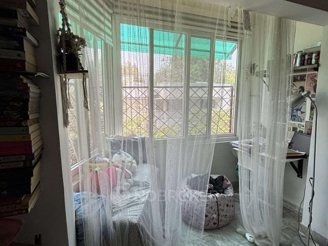3 BHK Flat In Amrutha Valley, Banjara Hills For Sale In Buc