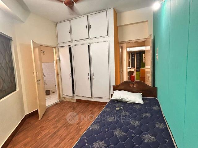 3 BHK Flat In Amrutha Valley for Rent In Banjara Hills