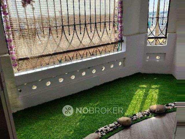 3 BHK Flat In Amrutha Valley for Rent In Banjara Hills